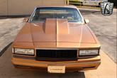 Thumbnail of 1987 Gold Chevrolet Monte Carlo