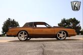 Thumbnail of 1987 Gold Chevrolet Monte Carlo