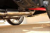 Thumbnail of 1987 Gold Chevrolet Monte Carlo