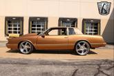 Thumbnail of 1987 Gold Chevrolet Monte Carlo