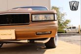 Thumbnail of 1987 Gold Chevrolet Monte Carlo