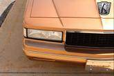 Thumbnail of 1987 Gold Chevrolet Monte Carlo