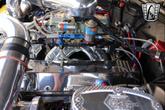 Thumbnail of 1987 Gold Chevrolet Monte Carlo