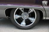 Thumbnail of 1994 Burgundy Chevrolet Caprice
