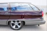 Thumbnail of 1994 Burgundy Chevrolet Caprice
