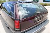 Thumbnail of 1994 Burgundy Chevrolet Caprice