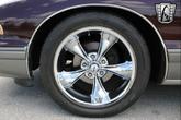 Thumbnail of 1994 Burgundy Chevrolet Caprice