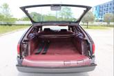 Thumbnail of 1994 Burgundy Chevrolet Caprice