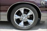 Thumbnail of 1994 Burgundy Chevrolet Caprice