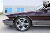 Thumbnail of 1994 Burgundy Chevrolet Caprice