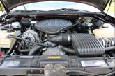 Thumbnail of 1994 Burgundy Chevrolet Caprice