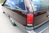 Thumbnail of 1994 Burgundy Chevrolet Caprice
