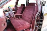 Thumbnail of 1994 Burgundy Chevrolet Caprice