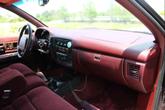 Thumbnail of 1994 Burgundy Chevrolet Caprice