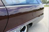 Thumbnail of 1994 Burgundy Chevrolet Caprice