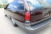 Thumbnail of 1994 Burgundy Chevrolet Caprice