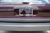 Thumbnail of 1994 Burgundy Chevrolet Caprice