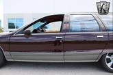 Thumbnail of 1994 Burgundy Chevrolet Caprice