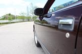 Thumbnail of 1994 Burgundy Chevrolet Caprice