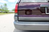 Thumbnail of 1994 Burgundy Chevrolet Caprice