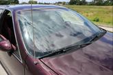 Thumbnail of 1994 Burgundy Chevrolet Caprice