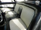 Thumbnail of 1956 Black Ford Thunderbird