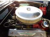 Thumbnail of 1956 Black Ford Thunderbird