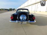 Thumbnail of 1956 Black Ford Thunderbird