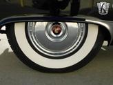 Thumbnail of 1956 Black Ford Thunderbird