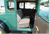 Thumbnail of 1931 Green/Black Ford Model A