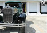 Thumbnail of 1931 Green/Black Ford Model A