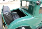 Thumbnail of 1931 Green/Black Ford Model A