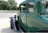 Thumbnail of 1931 Green/Black Ford Model A