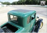 Thumbnail of 1931 Green/Black Ford Model A