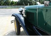 Thumbnail of 1931 Green/Black Ford Model A