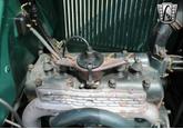 Thumbnail of 1931 Green/Black Ford Model A