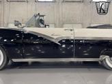 Thumbnail of 1956 White/Black Ford Fairlane