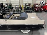 Thumbnail of 1956 White/Black Ford Fairlane