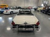 Thumbnail of 1956 White/Black Ford Fairlane