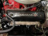 Thumbnail of 1956 White/Black Ford Fairlane