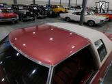 Thumbnail of 1975 Red Cadillac DeVille