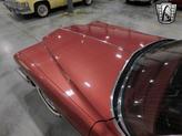 Thumbnail of 1975 Red Cadillac DeVille