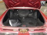 Thumbnail of 1975 Red Cadillac DeVille