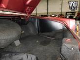 Thumbnail of 1975 Red Cadillac DeVille
