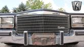 Thumbnail of 1985 Black Cadillac Seville