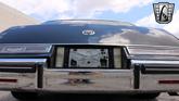 Thumbnail of 1985 Black Cadillac Seville