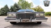 Thumbnail of 1985 Black Cadillac Seville