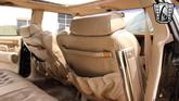 Thumbnail of 1985 Black Cadillac Seville