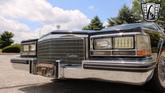 Thumbnail of 1985 Black Cadillac Seville