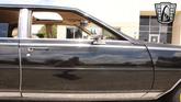 Thumbnail of 1985 Black Cadillac Seville